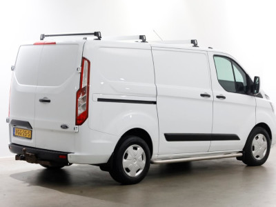 Ford Transit Custom 340 2.0 TDCI 130pk L1H1 Trend Navi/Camera/Inrichting 06-2020 12