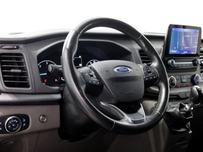 Ford Transit Custom 340 2.0 TDCI 130pk L1H1 Trend Navi/Camera/Inrichting 06-2020 15