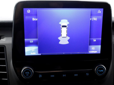 Ford Transit Custom 340 2.0 TDCI 130pk L1H1 Trend Navi/Camera/Inrichting 06-2020 19
