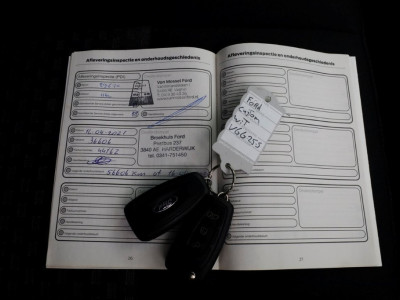 Ford Transit Custom 340 2.0 TDCI 130pk L1H1 Trend Navi/Camera/Inrichting 06-2020 6