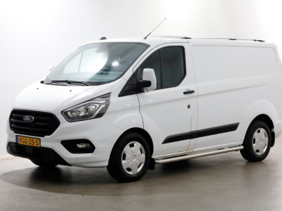 Ford Transit Custom 340 2.0 TDCI 130pk L1H1 Trend Navi/Camera/Inrichting 06-2020 8