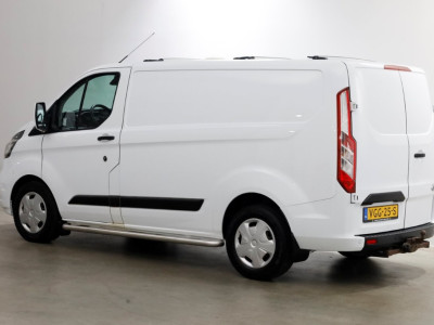 Ford Transit Custom 340 2.0 TDCI 130pk L1H1 Trend Navi/Camera/Inrichting 06-2020 9
