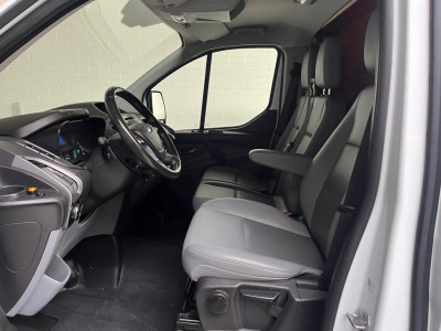 Ford Transit Custom 340 2.0 TDCI 131pk euro6 L2H1 Trend 3Persoons, Imperiaal, Achterklep, Omvormer v230, Trekhaak, RIJKLAARPRIJS! foto 17