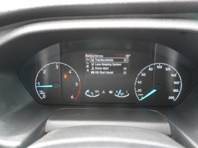 Ford Transit Custom 340 2.0 TDCI 170PK L2H1 Limited nr. V182 | Airco | Cruise | Navi | trekhaak foto 14