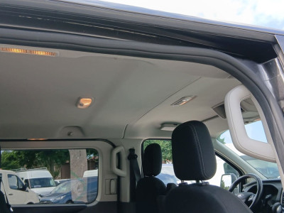 Ford Transit Custom 340 2.0 TDCI L2H1 Limited dubbel cabine 13