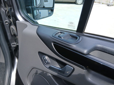Ford Transit Custom 340 2.0 TDCI L2H1 Limited dubbel cabine 14