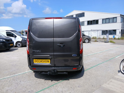 Ford Transit Custom 340 2.0 TDCI L2H1 Limited dubbel cabine 18