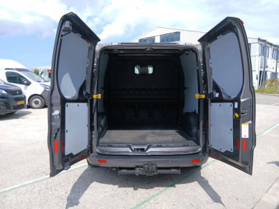 Ford Transit Custom 340 2.0 TDCI L2H1 Limited dubbel cabine 19
