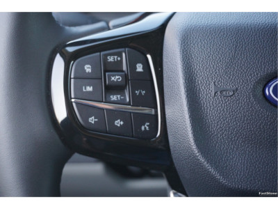 Ford Transit Custom 340L 2.5 PHEV Hybride 233PK Trend PRIJS INCL. BPM !! 13 Navi, Adap. Cruise, Camera!! NR. HYB003 12