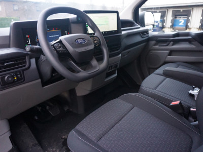 Ford Transit Custom 340L 2.5 PHEV Hybride 233PK Trend PRIJS INCL. BPM !! 13 Navi, Adap. Cruise, Camera!! NR. HYB003 9
