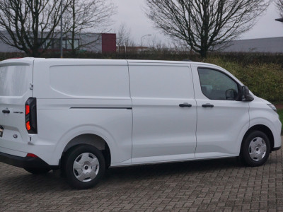 Ford Transit Custom 340L 2.5 PHEV Hybride 233PK Trend PRIJS INCL. BPM !! 13 Navi, Adap. Cruise, Camera!! NR. HYB004 4