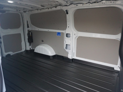 Ford Transit Custom 340L 2.5 PHEV Hybride 233PK Trend PRIJS INCL. BPM !! 13 Navi, Adap. Cruise, Camera!! NR. HYB004 8