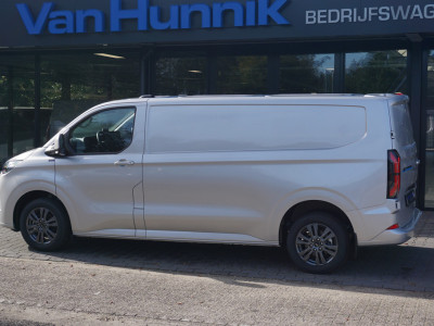 Ford Transit Custom 340L 218PK 71KWH Limited Elektrisch AUT BPM VRIJ!! Navi, ACC, 360° Cam, 17 LM NR. EC49 foto 3