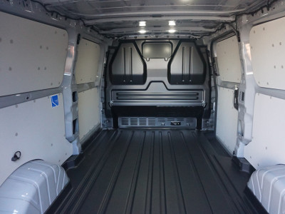 Ford Transit Custom 340L 286PK 71KWH Sport AUT Elektrisch Apple CP/Android A, Cam, 17 LM!! NR. EC52 foto 7