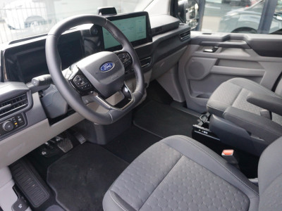 Ford Transit Custom 340L JWR Edition DC Elektrisch 71 kWh / 218 PK Apple CP/ Android A Camera, 19 LM, Cruise, LED NR. foto 11