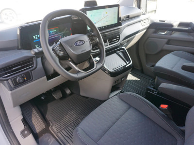 Ford Transit Custom 340L JWR Edition DC Elektrisch 71 kWh / 218 PK Navi, Camera, 19 LM, ACC, Matrix LED!! NR. 600 foto 11