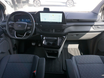 Ford Transit Custom 340L JWR Edition DC Elektrisch 71 kWh / 218 PK Navi, Camera, 19 LM, ACC, Matrix LED!! NR. 600 foto 12