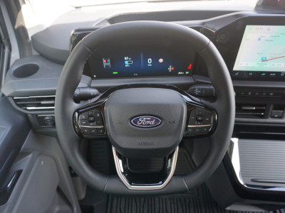 Ford Transit Custom 340L JWR Edition DC Elektrisch 71 kWh / 218 PK Navi, Camera, 19 LM, ACC, Matrix LED!! NR. 600 foto 13