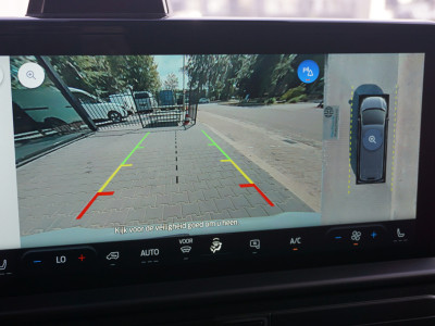 Ford Transit Custom 340L JWR Edition DC Elektrisch 71 kWh / 218 PK Navi, Camera, 19 LM, ACC, Matrix LED!! NR. 600 foto 15