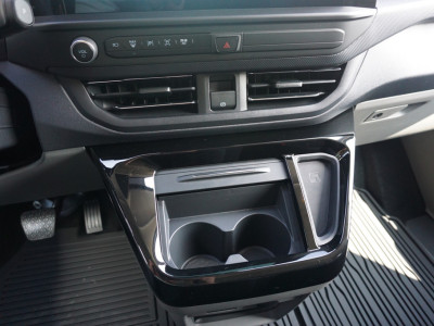 Ford Transit Custom 340L JWR Edition DC Elektrisch 71 kWh / 218 PK Navi, Camera, 19 LM, ACC, Matrix LED!! NR. 600 foto 16