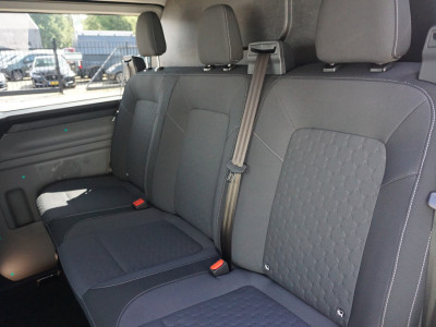 Ford Transit Custom 340L JWR Edition DC Elektrisch 71 kWh / 218 PK Navi, Camera, 19 LM, ACC, Matrix LED!! NR. 600 foto 20