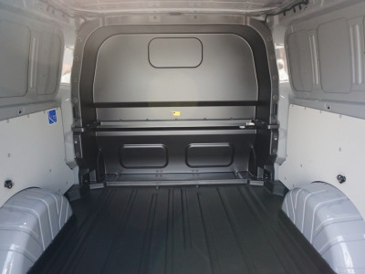 Ford Transit Custom 340L JWR Edition DC Elektrisch 71 kWh / 218 PK Navi, Camera, 19 LM, ACC, Matrix LED!! NR. 600 foto 21