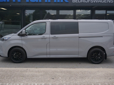 Ford Transit Custom 340L JWR Edition DC Elektrisch 71 kWh / 218 PK Navi, Camera, 19 LM, ACC, Matrix LED!! NR. 600 foto 4