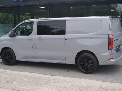 Ford Transit Custom 340L JWR Edition DC Elektrisch 71 kWh / 218 PK Navi, Camera, 19 LM, ACC, Matrix LED!! NR. 600 foto 5