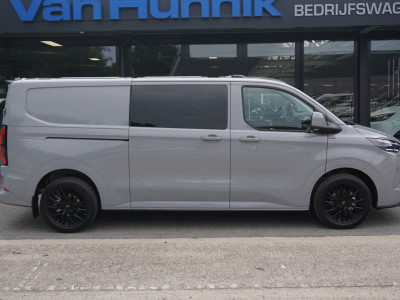 Ford Transit Custom 340L JWR Edition DC Elektrisch 71 kWh / 218 PK Navi, Camera, 19 LM, ACC, Matrix LED!! NR. 600 foto 7