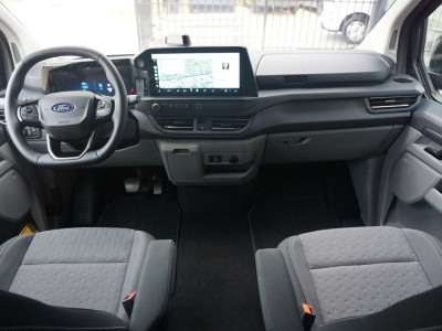 Ford Transit Custom 340L Limited DC 71 kWh / 218 PK Elektrisch Apple CP/ Android A Camera, 17 LM, Cruise, LED NR. 598 foto 10