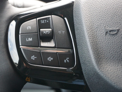 Ford Transit Custom 340L Limited DC 71 kWh / 218 PK Elektrisch Apple CP/ Android A Camera, 17 LM, Cruise, LED NR. 598 foto 14
