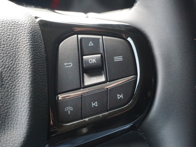 Ford Transit Custom 340L Limited DC 71 kWh / 218 PK Elektrisch Apple CP/ Android A Camera, 17 LM, Cruise, LED NR. 598 foto 15