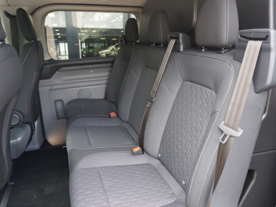 Ford Transit Custom 340L Limited DC 71 kWh / 218 PK Elektrisch Apple CP/ Android A Camera, 17 LM, Cruise, LED NR. 598 foto 16