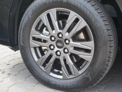 Ford Transit Custom 340L Limited DC 71 kWh / 218 PK Elektrisch Apple CP/ Android A Camera, 17 LM, Cruise, LED NR. 598 foto 17