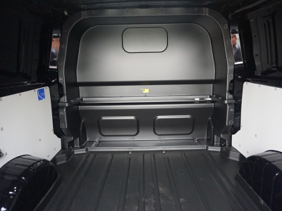 Ford Transit Custom 340L Limited DC 71 kWh / 218 PK Elektrisch Apple CP/ Android A Camera, 17 LM, Cruise, LED NR. 598 foto 7