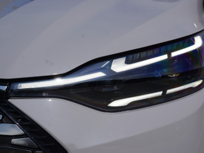Ford Transit Custom 340L Limited DC 71 kWh / 218 PK Elektrisch Navi, Camera, 17 LM, ACC, Matrix LED!! NR. 598 18