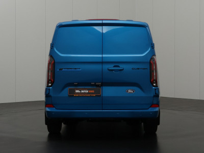 Ford Transit Custom E 218PK Lang | Navigatie | Camera | Airco | cruise | 3-Persoons 11