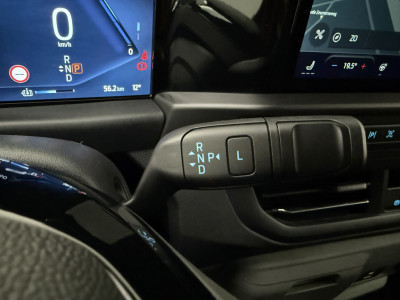 Ford Transit Custom E 218PK Lang | Navigatie | Camera | Airco | cruise | 3-Persoons 15