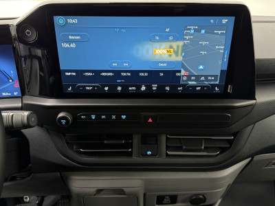 Ford Transit Custom E 218PK Lang | Navigatie | Camera | Airco | cruise | 3-Persoons 16