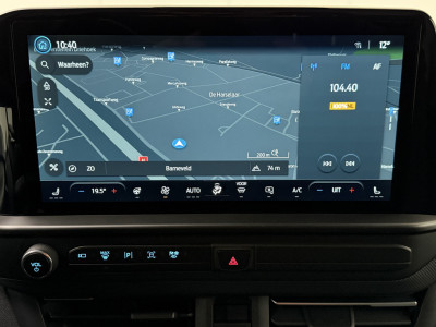 Ford Transit Custom E 218PK Lang | Navigatie | Camera | Airco | cruise | 3-Persoons 18