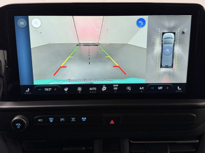 Ford Transit Custom E 218PK Lang | Navigatie | Camera | Airco | cruise | 3-Persoons 19