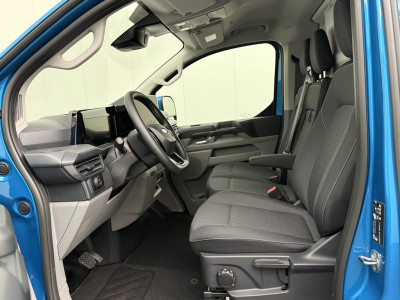 Ford Transit Custom E 218PK Lang | Navigatie | Camera | Airco | cruise | 3-Persoons 20