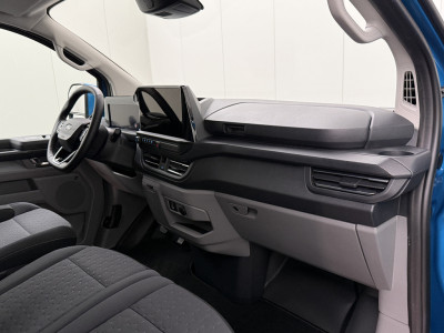 Ford Transit Custom E 218PK Lang | Navigatie | Camera | Airco | cruise | 3-Persoons 21