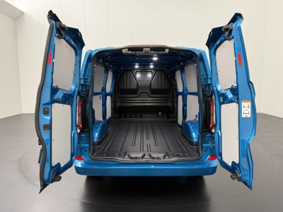 Ford Transit Custom E 218PK Lang | Navigatie | Camera | Airco | cruise | 3-Persoons 4