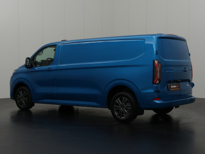 Ford Transit Custom E 218PK Lang | Navigatie | Camera | Airco | cruise | 3-Persoons 6