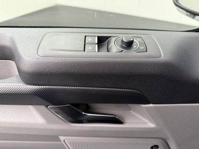 Ford Transit Custom E 218PK Lang | Navigatie | Camera | Airco | cruise | 3-Persoons 8