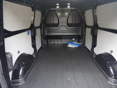 Ford Transit Custom E 340L 218PK 71KWH Sport AUT Elektrisch Navi, ACC, 360° Cam, Matrix LED, B&O, 19 LM, 2x Schuifdeur!! NR. P05* 7