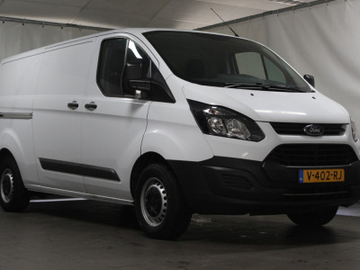 Ford Transit Custom GB 2.0 TDCi 105PK 290 L2H1 Ambiente