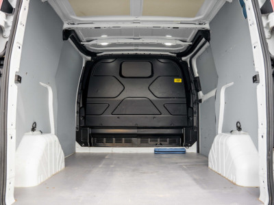 Ford Transit Custom L1H1 | 3-Zits | 130 PK | Camera | Cruise | PDC | Airco | Trekhaak foto 10