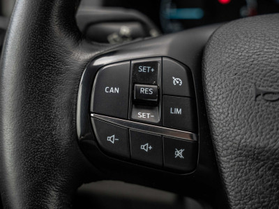 Ford Transit Custom L1H1 | 3-Zits | 130 PK | Camera | Cruise | PDC | Airco | Trekhaak foto 16